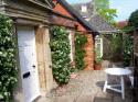 Self-catering holiday cottage in Steeple Ashton, Trowbridge, Wiltshire, England (South West England)