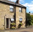 Self-catering holiday cottage in Harbottle, Nr Rothbury, Northumberland, Northumberland National Park, England (North East England)