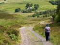 Self-catering holiday cottage - Brackenlea Cottage, Harbottle, Nr Rothbury, Northumberland, Northumberland National Park, England