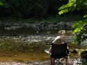 Self-catering holiday cottage - Brackenlea Cottage, Harbottle, Nr Rothbury, Northumberland, Northumberland National Park, England