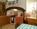 Self-catering holiday cottage - Hollyhock House, Belford, Northumberland, England