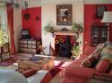 Holiday cottage in Belford, Northumberland