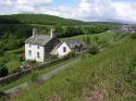Self-catering holiday cottage in Colton, Nr Ulverston, Cumbria, Lake District (England)