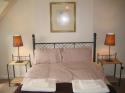 Self-catering holiday cottage - Coll Cottage, Dykehead, Nr Loch Lomond, Stirling, Loch Lomond and Trossachs National Park, Scotland
