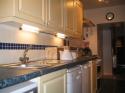 Self-catering holiday cottage - Coll Cottage, Dykehead, Nr Loch Lomond, Stirling, Loch Lomond and Trossachs National Park, Scotland