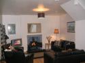 Self-catering holiday cottage - Coll Cottage, Dykehead, Nr Loch Lomond, Stirling, Loch Lomond and Trossachs National Park, Scotland