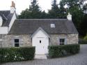 Self-catering holiday cottage in Dykehead, Nr Loch Lomond, Stirling, Trossachs National Park, Scotland (Central Scotland)
