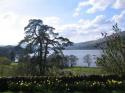 Self-catering holiday cottage - Tiree Cottage, Dykehead, Nr Loch Lomond, Stirling, Loch Lomond and Trossachs National Park, Scotland