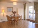 Self-catering holiday cottage - Tiree Cottage, Dykehead, Nr Loch Lomond, Stirling, Loch Lomond and Trossachs National Park, Scotland