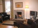 Self-catering holiday cottage - Tiree Cottage, Dykehead, Nr Loch Lomond, Stirling, Loch Lomond and Trossachs National Park, Scotland