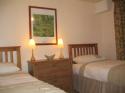 Self-catering holiday cottage - Tiree Cottage, Dykehead, Nr Loch Lomond, Stirling, Loch Lomond and Trossachs National Park, Scotland