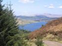 Self-catering holiday cottage - Tiree Cottage, Dykehead, Nr Loch Lomond, Stirling, Loch Lomond and Trossachs National Park, Scotland