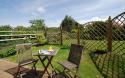 Self-catering holiday cottage - Groomscott, Porlock, Nr Minehead, Somerset, Exmoor, England