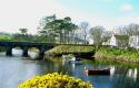 Self-catering holiday cottage - Beachview Cottages, Cushendun, County Antrim, Northern Ireland
