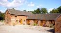 Self-catering holiday cottage in Ashbourne, Nr Alton Towers, Staffordshire, Peak District, England (Central England)