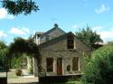 Self-catering holiday cottage in Stoke Fleming, Nr Dartmouth, Devon, England (South West England)