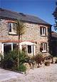 Self-catering holiday cottage in Tregony, Nr Truro, South Cornwall, England (South West England)