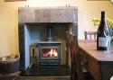 Self-catering holiday cottage - Rock Cottage, Lindale, Cumbria, Lake District, England