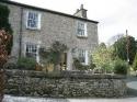 Self-catering holiday cottage in Lindale, Cumbria, Lake District, England