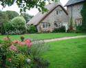 Self-catering holiday cottage - Elworth Farmhouse Cottage, Abbotsbury, Nr Weymouth, Dorset, England