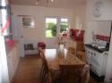 Self-catering holiday cottage - Emily's Escape, Braithwaite, Nr Keswick, Cumbria, Lake District, England