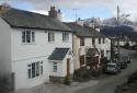 Self-catering holiday cottage - Emily's Escape, Braithwaite, Nr Keswick, Cumbria, Lake District, England
