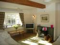 Self-catering holiday cottage - Emily's Escape, Braithwaite, Nr Keswick, Cumbria, Lake District, England