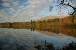 lake-coniston-early-morning-october Sunrise Lake Coniston