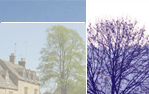 Holiday cottages and self catering in the UK