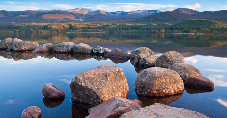 Loch Morlich