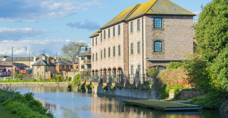 Chichester, West Sussex