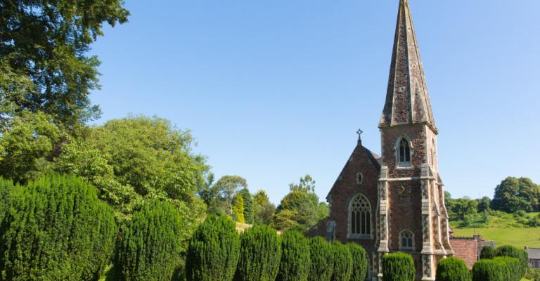 Clearwell, Gloucestershire