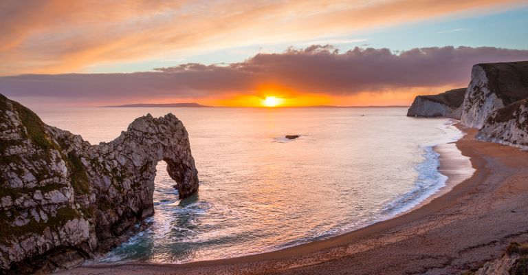 Durdle Door