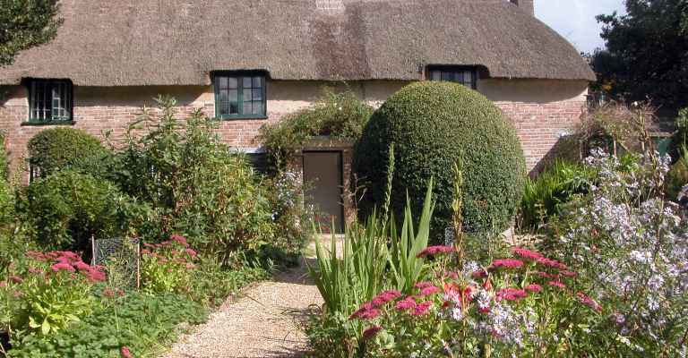 Thomas Hardy Cottage