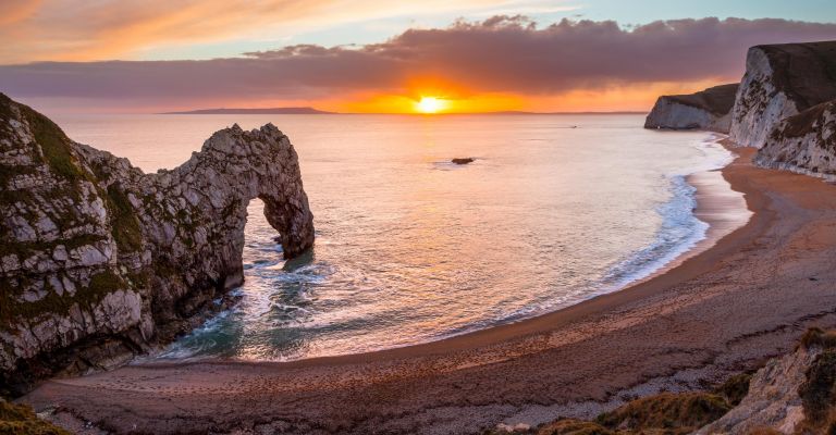 Durdle Door, Dorset