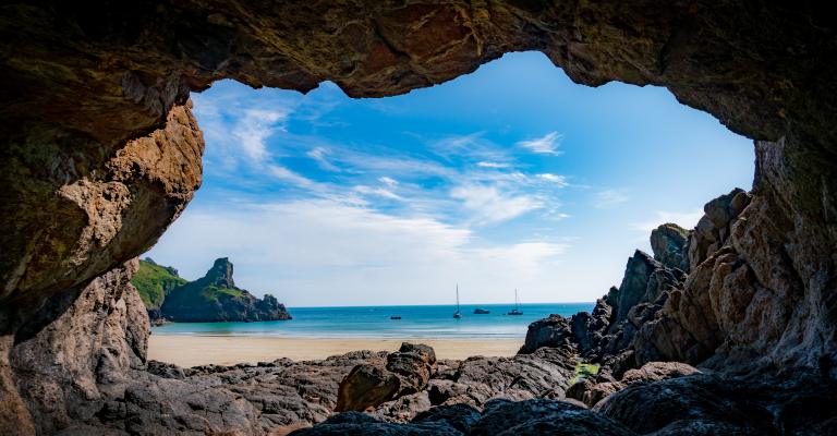 Guernsey, Channel Islands