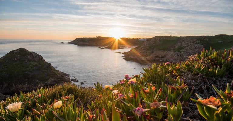 Jersey, Channel Islands
