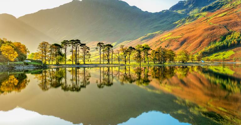 Buttermere