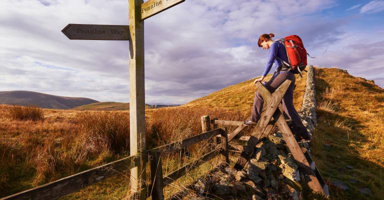 Pennine Way