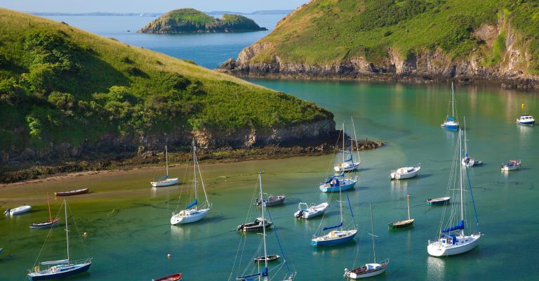 Things To Do In Pembrokeshire Holiday Guide