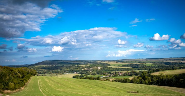 Amberley, West Sussex