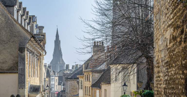 Stamford