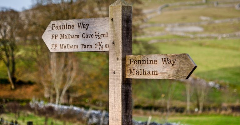 Pennine Way