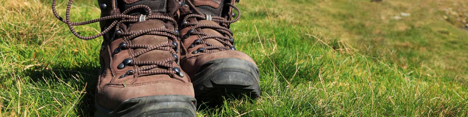 Cockermouth, on the edge of the Lake District in Cumbria