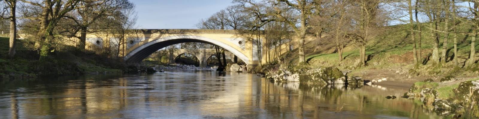 Kirkby Lonsdale, Cumbria