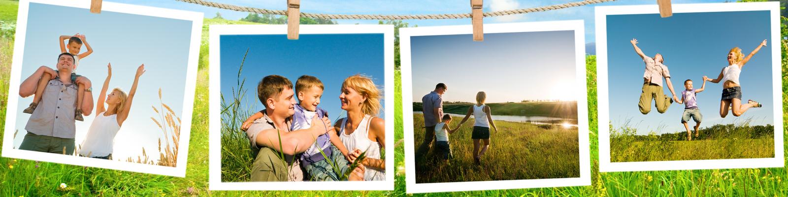 Start planning your next holiday now!