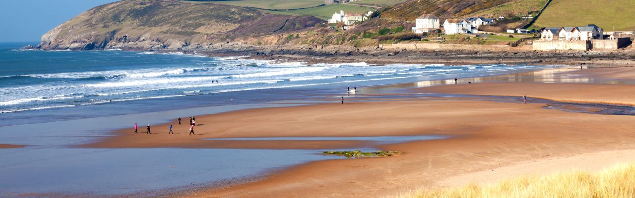 Croyde