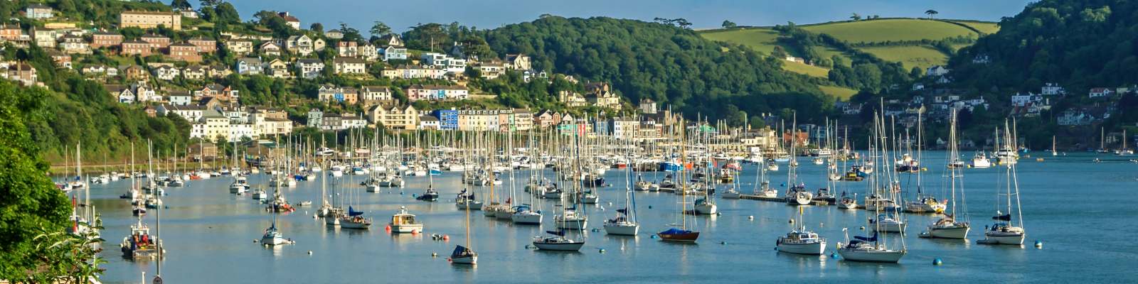 Holiday Cottages In Dartmouth To Rent Self Catering Dartmouth