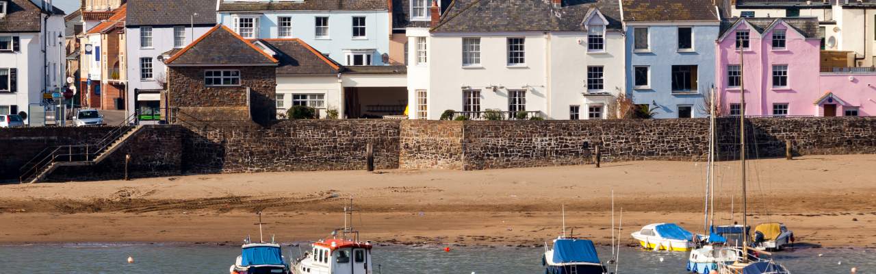 Ilfracombe