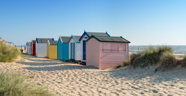 Holiday Cottages In East Anglia To Rent Self Catering East Anglia
